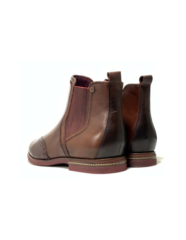 boots-bottines 25027-9 tamaris