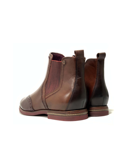 boots-bottines 25027-9 tamaris