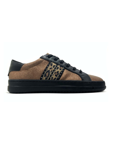 ballerines pontoise geox