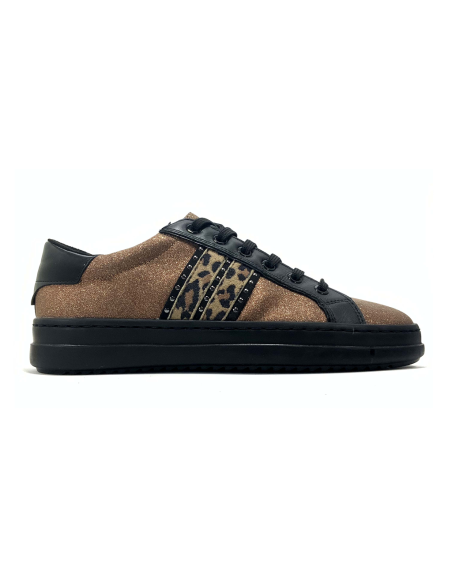 ballerines pontoise geox
