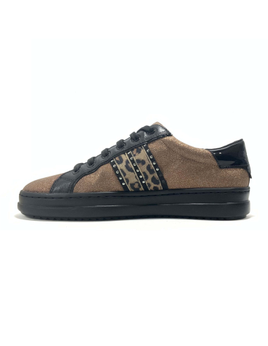 ballerines pontoise geox