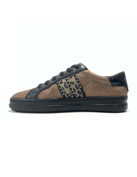 ballerines pontoise geox