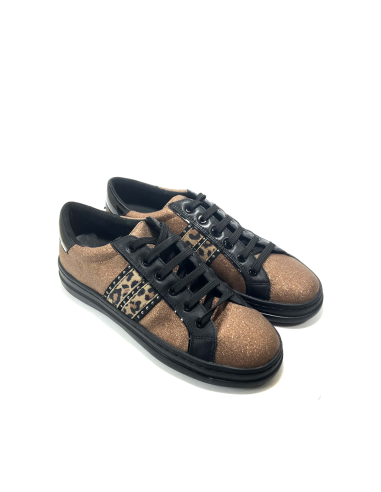 ballerines pontoise geox