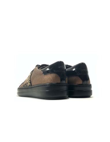 ballerines pontoise geox