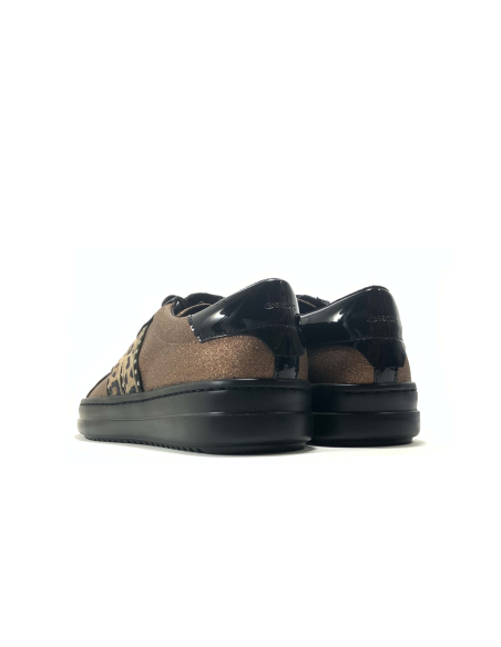 ballerines pontoise geox