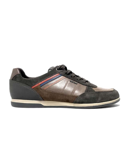 chaussures ville renan geox
