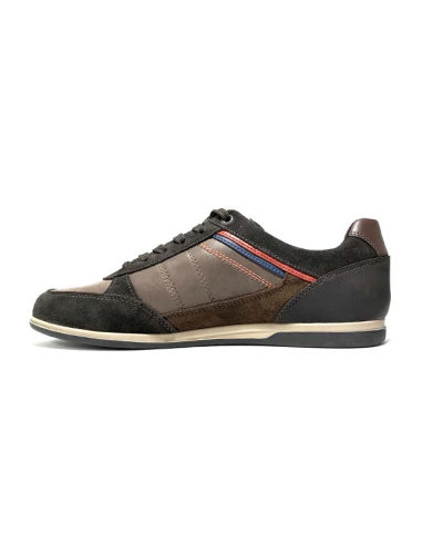 chaussures ville renan geox