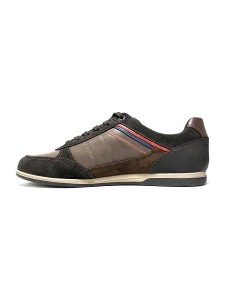 chaussures ville renan geox