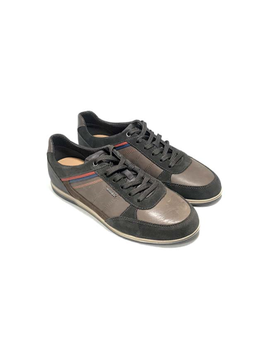 chaussures ville renan geox