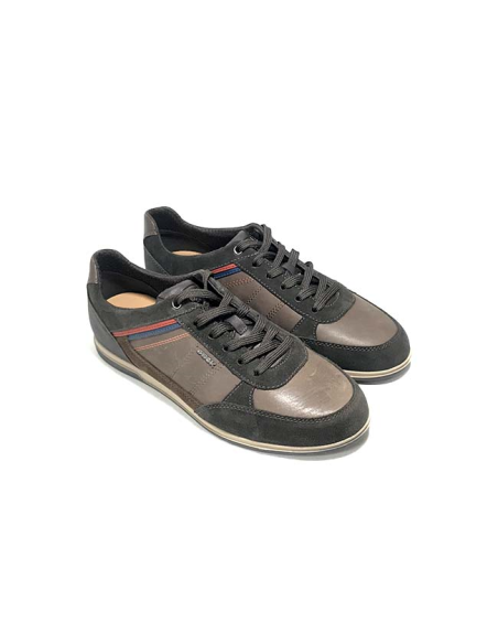 chaussures ville renan geox