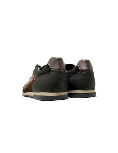 chaussures ville renan geox