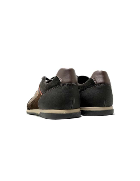 chaussures ville renan geox