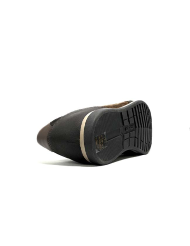 chaussures ville renan geox
