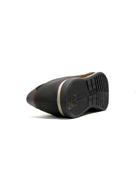 chaussures ville renan geox