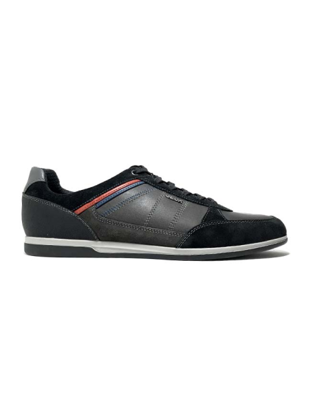 chaussures ville renan geox