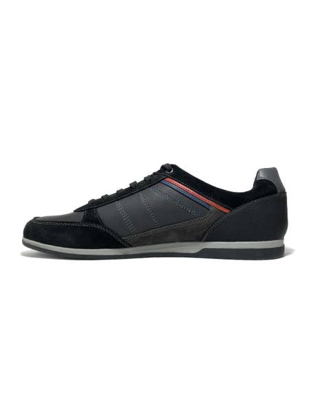 chaussures ville renan geox