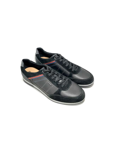 chaussures ville renan geox