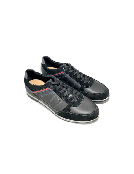 chaussures ville renan geox