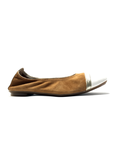 ballerines honey reqins