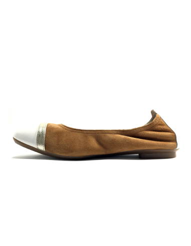 ballerines honey reqins
