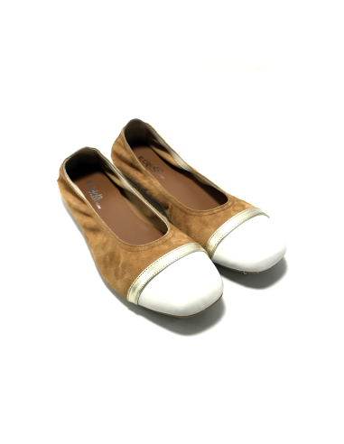 ballerines honey reqins