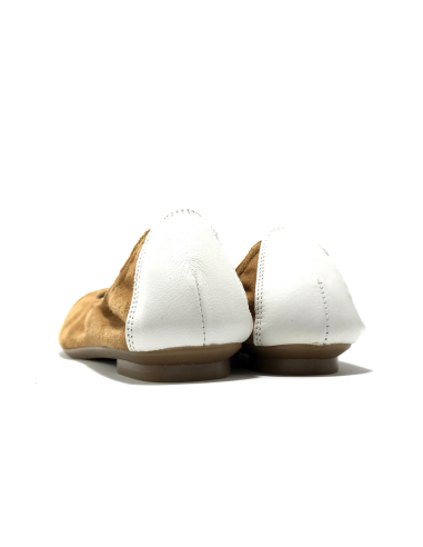 ballerines honey reqins