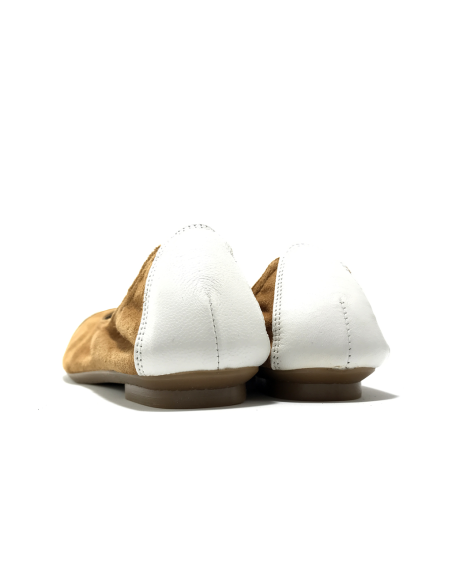 ballerines honey reqins