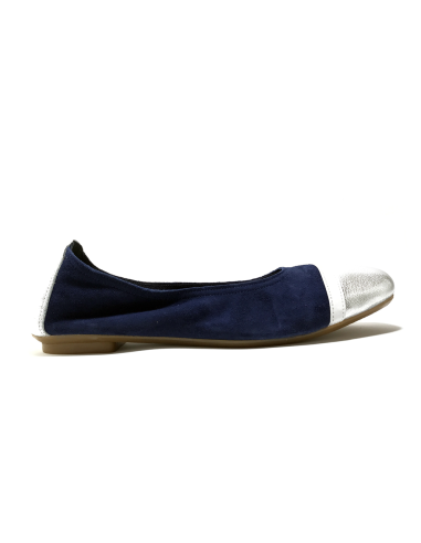 ballerines honey reqins
