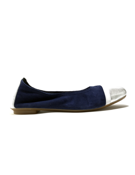 ballerines honey reqins