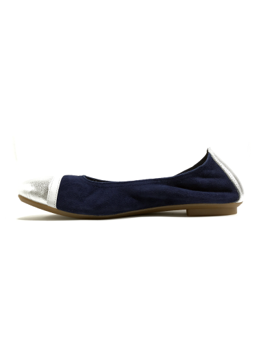 ballerines honey reqins