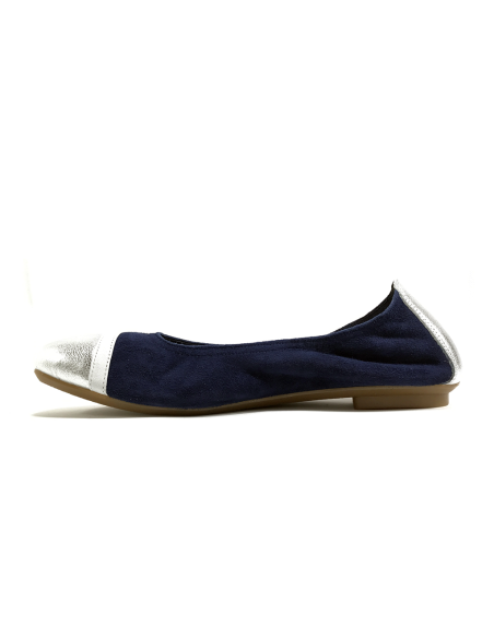 ballerines honey reqins