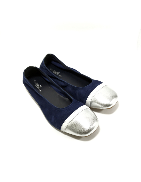 ballerines honey reqins