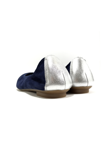 ballerines honey reqins