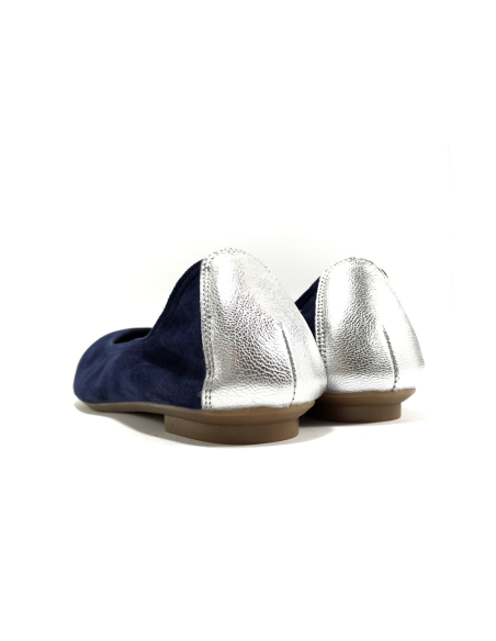 ballerines honey reqins