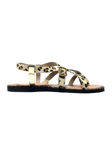 sandales nu-pieds deniz-0 reqins