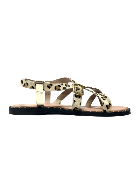 sandales nu-pieds deniz-0 reqins