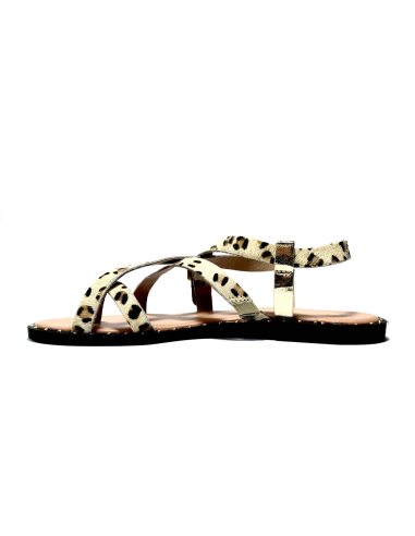 sandales nu-pieds deniz-0 reqins