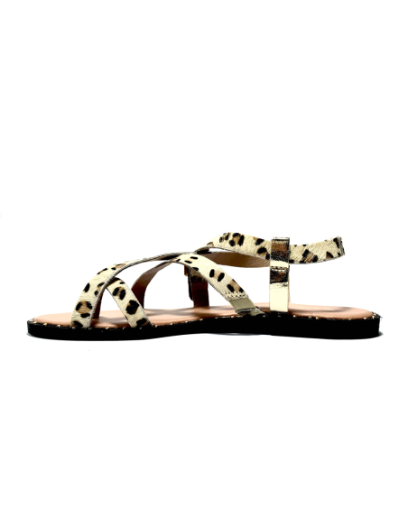 sandales nu-pieds deniz-0 reqins