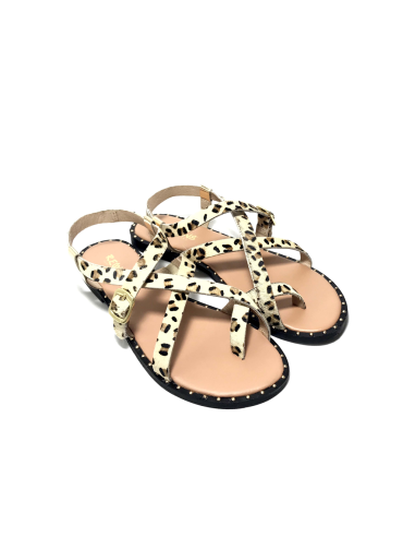 sandales nu-pieds deniz-0 reqins