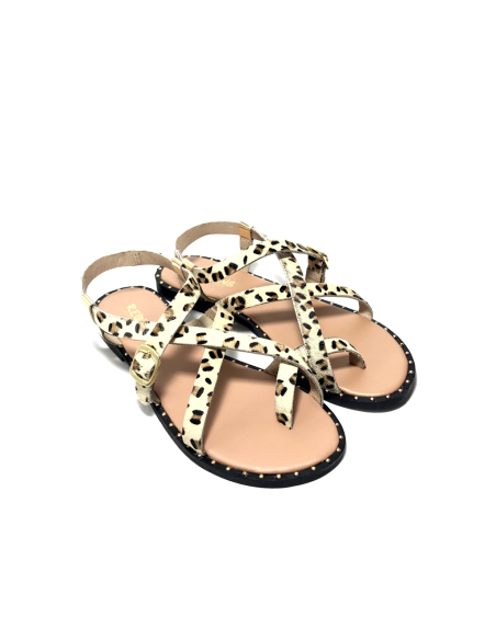 sandales nu-pieds deniz-0 reqins