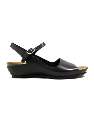 sandales nu-pieds takika cuir vaquetta KICKERS