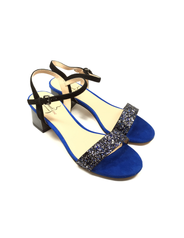 sandales nu-pieds galetas elue par nous