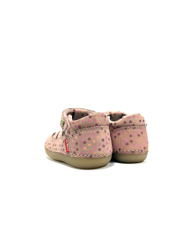1er pas sushy KICKERS