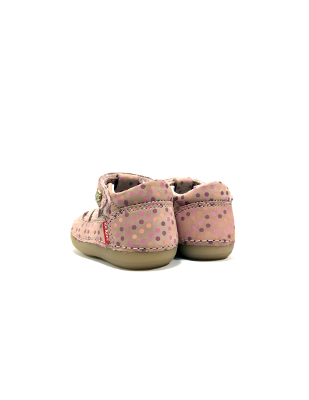 1er pas sushy KICKERS
