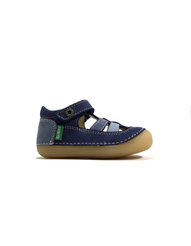 1er pas sushy KICKERS