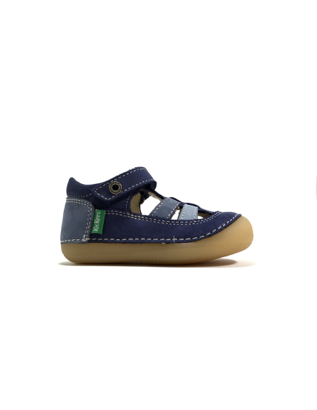 1er pas sushy KICKERS
