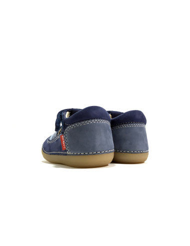 1er pas sushy KICKERS