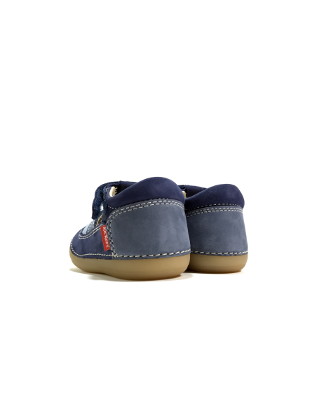 1er pas sushy KICKERS