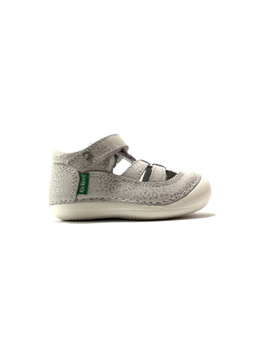 1er pas sushy KICKERS