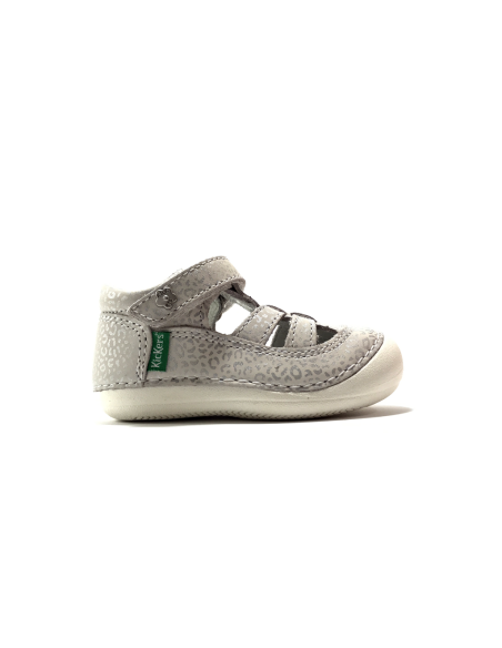 1er pas sushy KICKERS